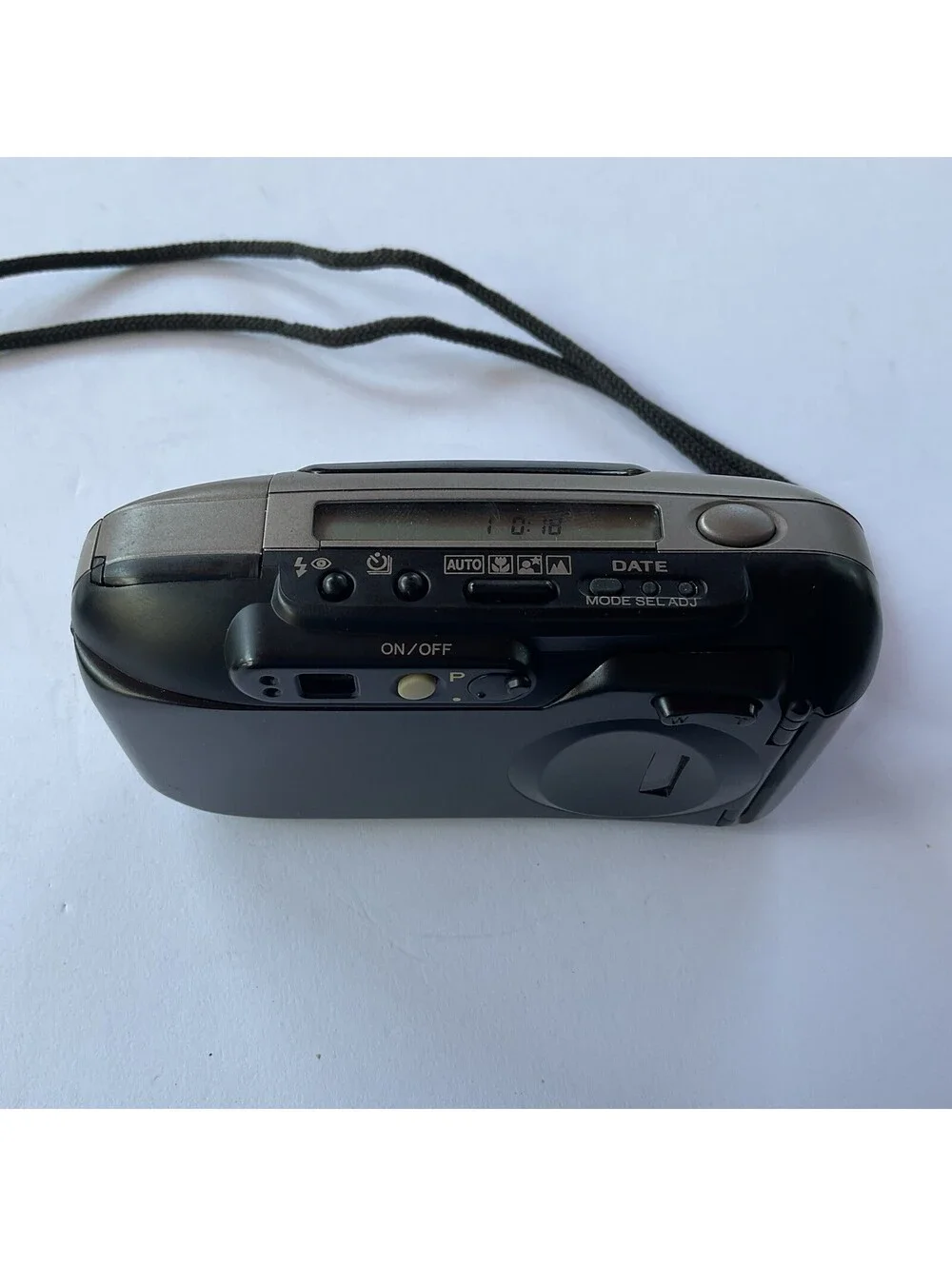 Minolta Capios 25 Camera